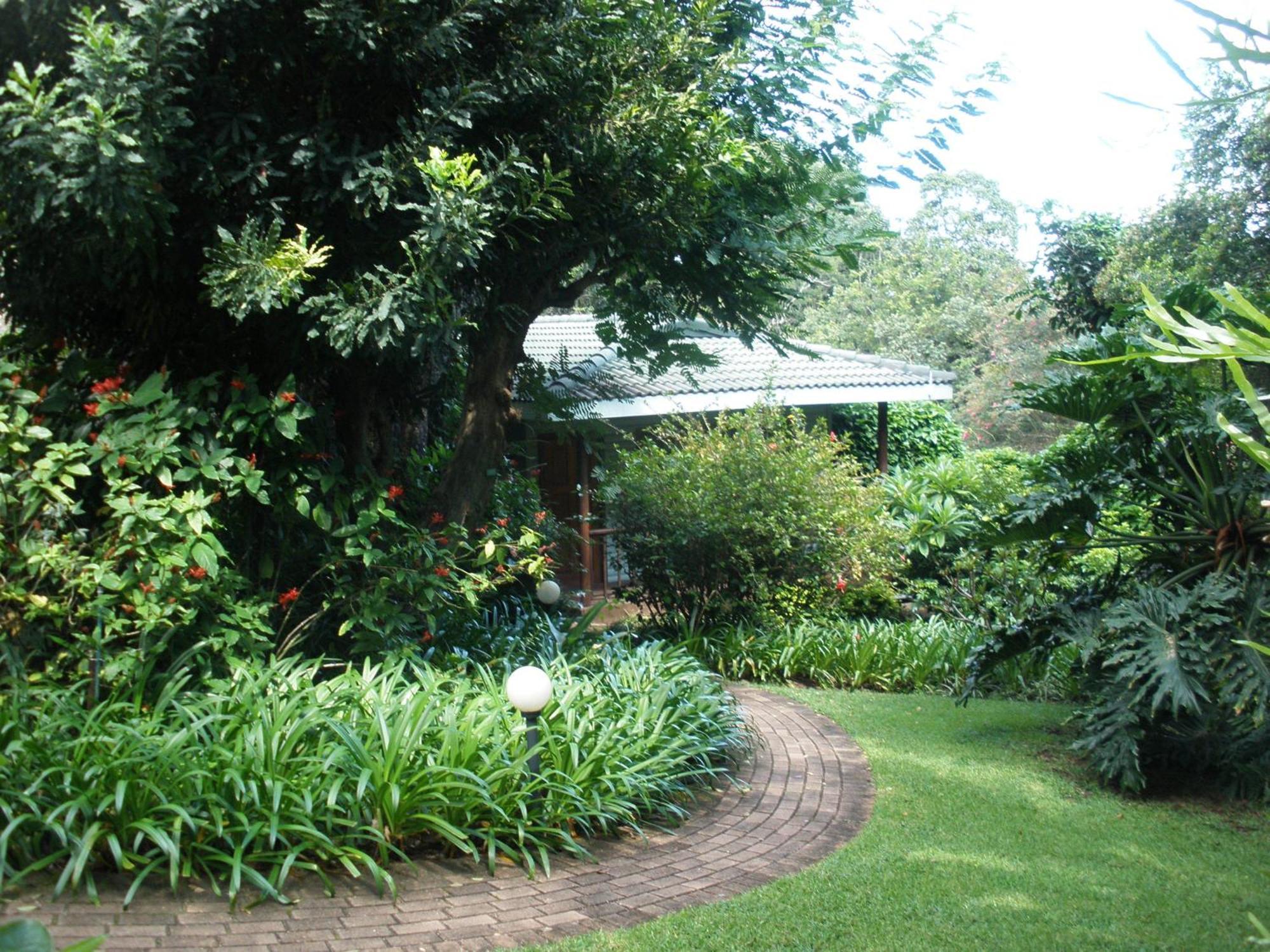 Hotel Jörn's Gästehaus Mbombela Zimmer foto